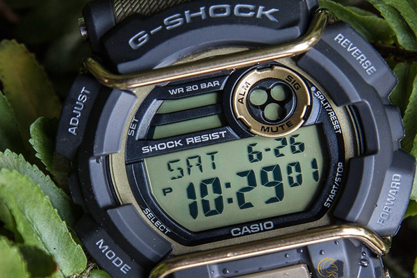 Dong ho g shock chinh hang gia re uy tin tai rach gia kien giang gas 100