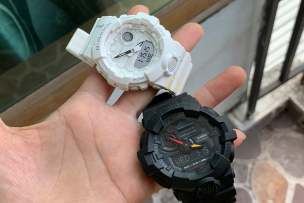 Dong ho g shock ga700bmc gba800 mau ma moi chinh hang gia re danh cho tay vua