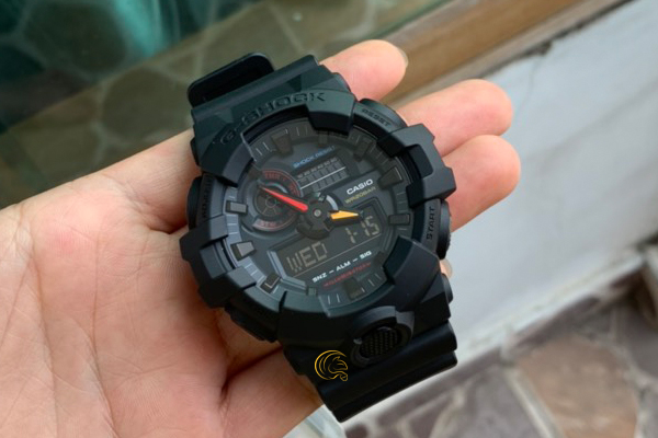 Dong ho g shock ga700bmc mau ma moi chinh hang gia re danh cho tay vua