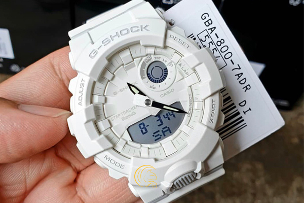 dong ho g shock chinh hang gia re uy tin tai thua thien hue gba800 danh cho size tay nho