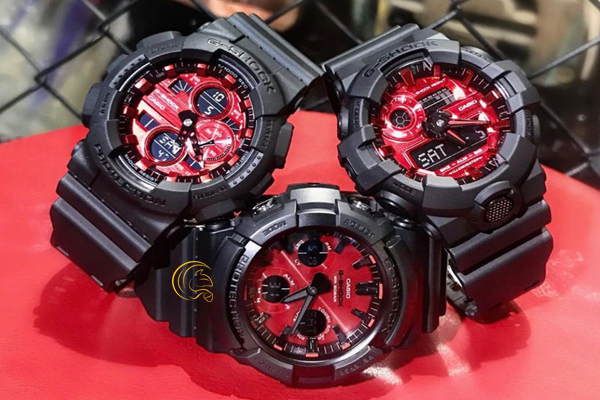 dong ho g shock chinh hang gia re uy tin tai vung tau ga700ar-ga140ar-gd350ar