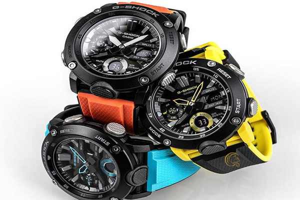 dong ho g shock ga-2000 chinh hang gia re uy tin tai quang ninh danh cho tay nho