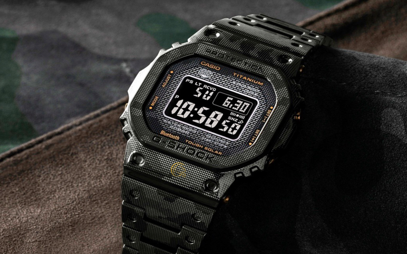 dong ho g shock dw-5600 camo chinh hang gia re tai quang ninh