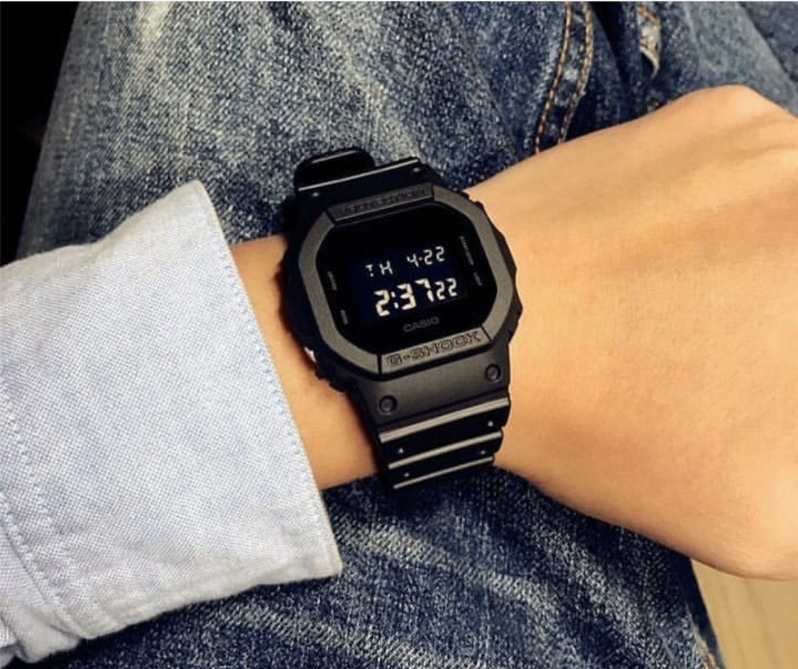 g shock dw 69