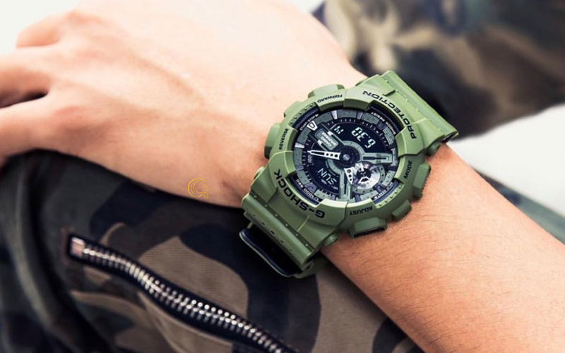 dong ho g-shock ga-110 chinh hang gia re tai phu tho