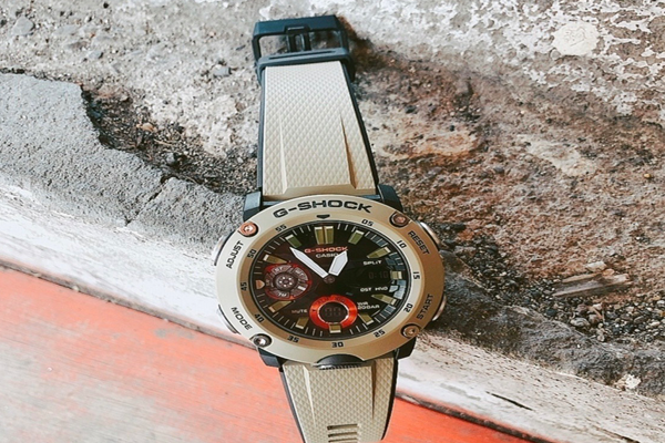 dong ho g shock ga-2000-5a chinh hang gia re uy tin tai dong thap danh cho tay nho va vua