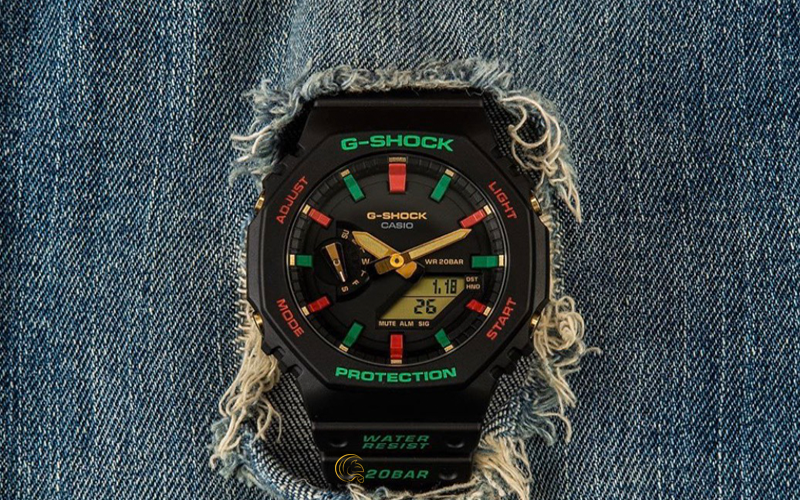 dong ho g-shock ga-2100th chinh hang gia re tai ninh thuan