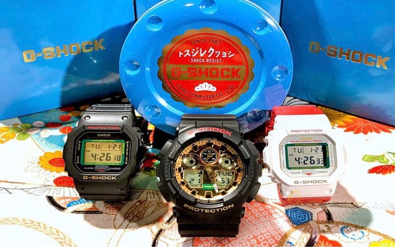 dong ho g-shock ga-700 chiinh hang gia re tai phu tho