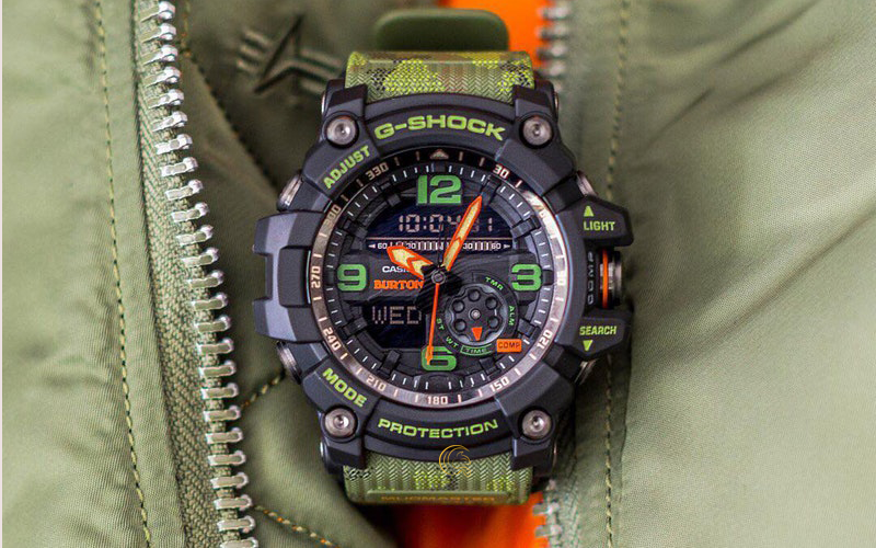 dong ho g-shock gg-1000 limited gia re tai lao cai danh cho tay vua va lon