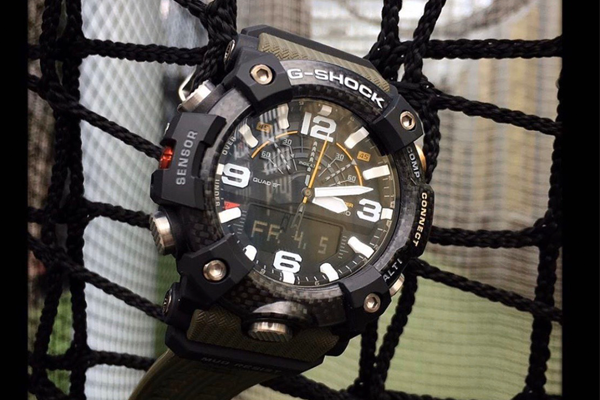 dong ho g shock gg-b100-1a3 chinh hang gia re uy tin tai dong thap danh cho tay nho va vua vien carbon