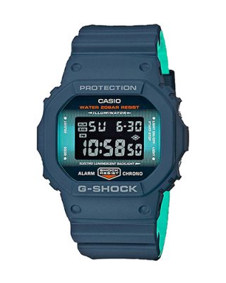 G-SHOCK DW-5600CC-2DR