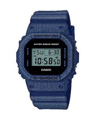 G-SHOCK DW-5600DE-2DR