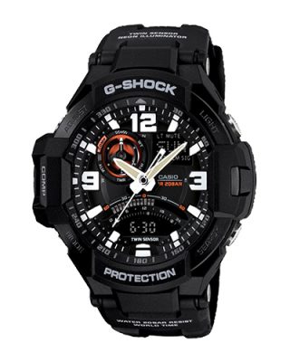 G-SHOCK GA-1000-1ADR