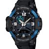 G-SHOCK GA-1000-2BDR