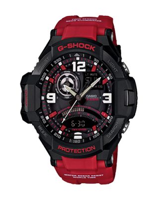 G-SHOCK GA-1000-4BDR