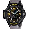 G-SHOCK GA-1000-8ADR