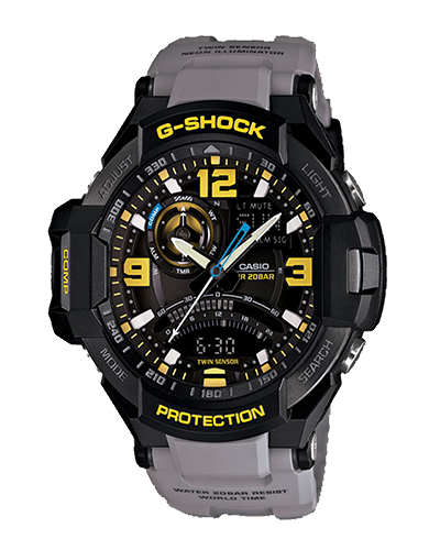 G-SHOCK GA-1000-8ADR