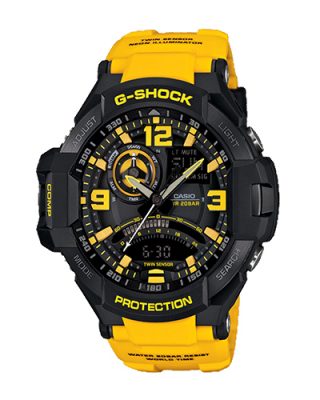 G-SHOCK GA-1000-9BDR