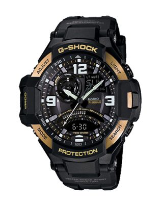 G-SHOCK GA-1000-9GDR