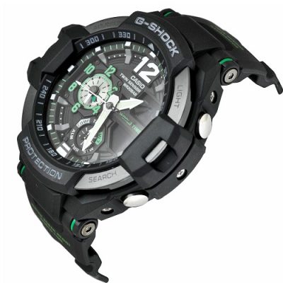 G-SHOCK GA-1100-1A3DR-1