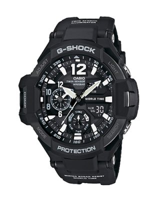 G-SHOCK GA-1100-1ADR