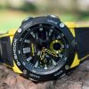 G-SHOCK GA-2000-1A9DR-1