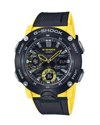 G-SHOCK GA-2000-1A9DR