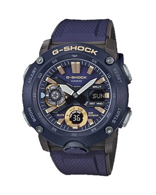 G-SHOCK GA-2000-2ADR