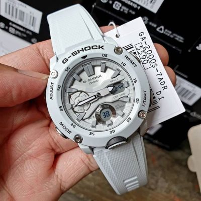 G-SHOCK GA-2000S-7ADR-1