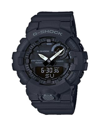 gshock GBA-800-1ADR den ket noi bluetooth