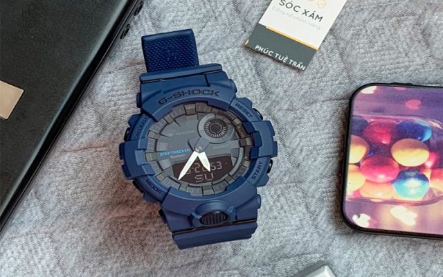 cach-khac-phuc-loi-khong-ket-noi-bluetooth-duoc-cua-dong-ho-g-shock-gba-800-đen