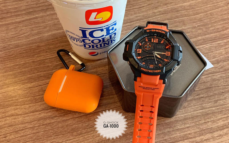 dong-ho-g-shock-ga-1000-màu-cam-chinh-hang-gia-re-uy-tin-tai-bac-giang-danh-cho-tay-vua-va-lon