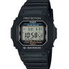 g-shock g-5600e-1adr tough solar