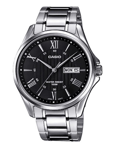 Đồng hồ nam Casio có phải là thương hiệu đồng hồ tốt? | websosanh.vn