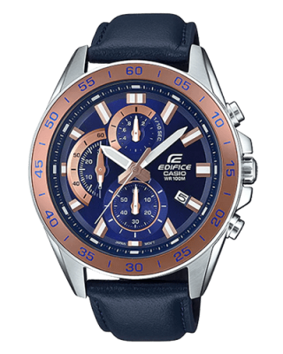 edifice efv-550l-2avudf chinh hang gia re da nang