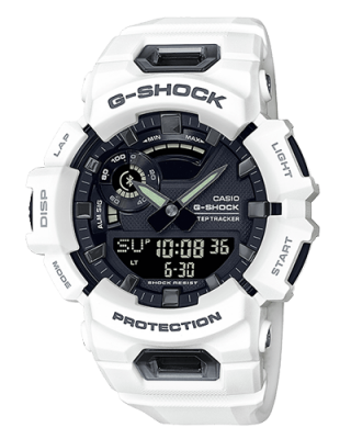 G-SHOCK GBA-900-7A BLUETOOTH