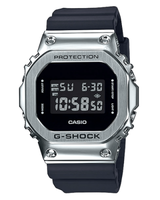 G-SHOCK GM-5600-1 MAT VUONG