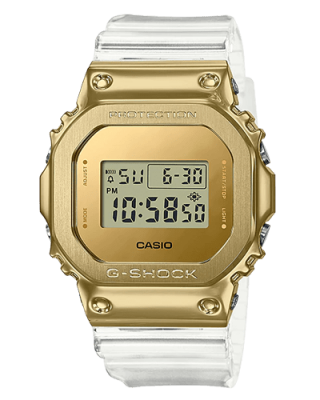 G-SHOCK GM-5600SG-9 MAT VUONG