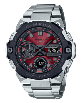 G SHOCK GST-B400AD-1A4 GIA RE
