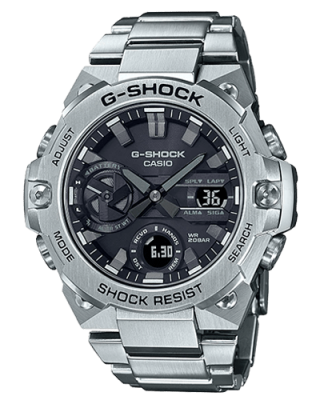 G SHOCK GST-B400D-1A NAM