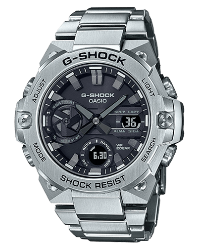 G SHOCK GST-B400D-1A NAM