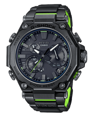 G SHOCK MTG-B2000SKZ-1A LIMITED