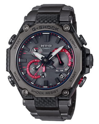 G SHOCK MTG-B2000YBD-1A DAY KIM LOAI