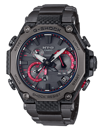 G SHOCK MTG-B2000YBD-1A DAY KIM LOAI