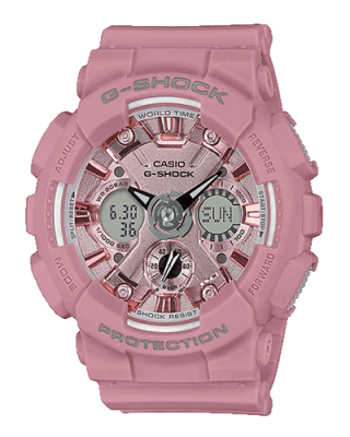 G SHOCK NU GMA-S120DP-4A