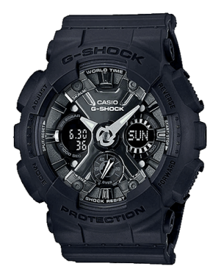 G SHOCK NU GMA-S120MF-1A