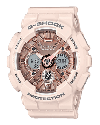 G SHOCK NU GMA-S120MF-4A