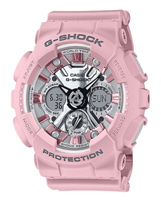 G SHOCK NU GMA-S120NP-4A