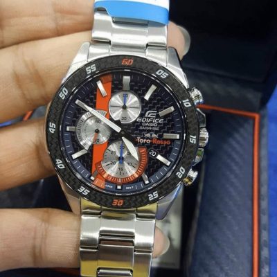 GIA DONG HO CASIO EDIFICE EFR-S567TR-2A