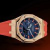 G-SHOCK GA-2100-1A METALLIC RED AP